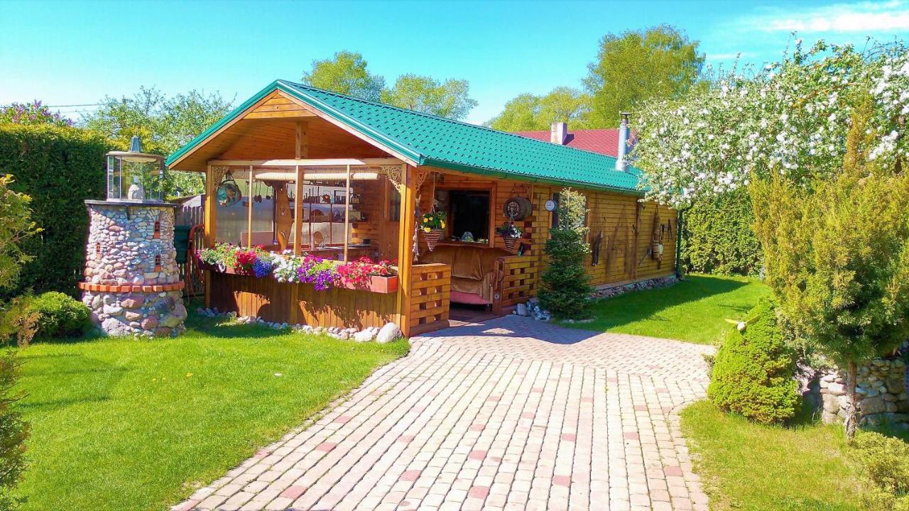 Guest House Melon Jūrkalne Екстериор снимка