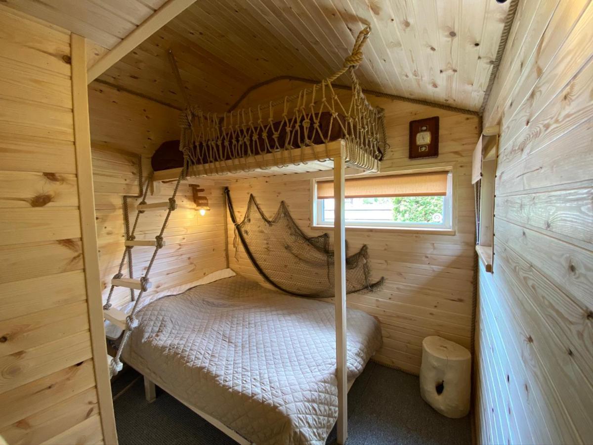 Guest House Melon Jūrkalne Екстериор снимка