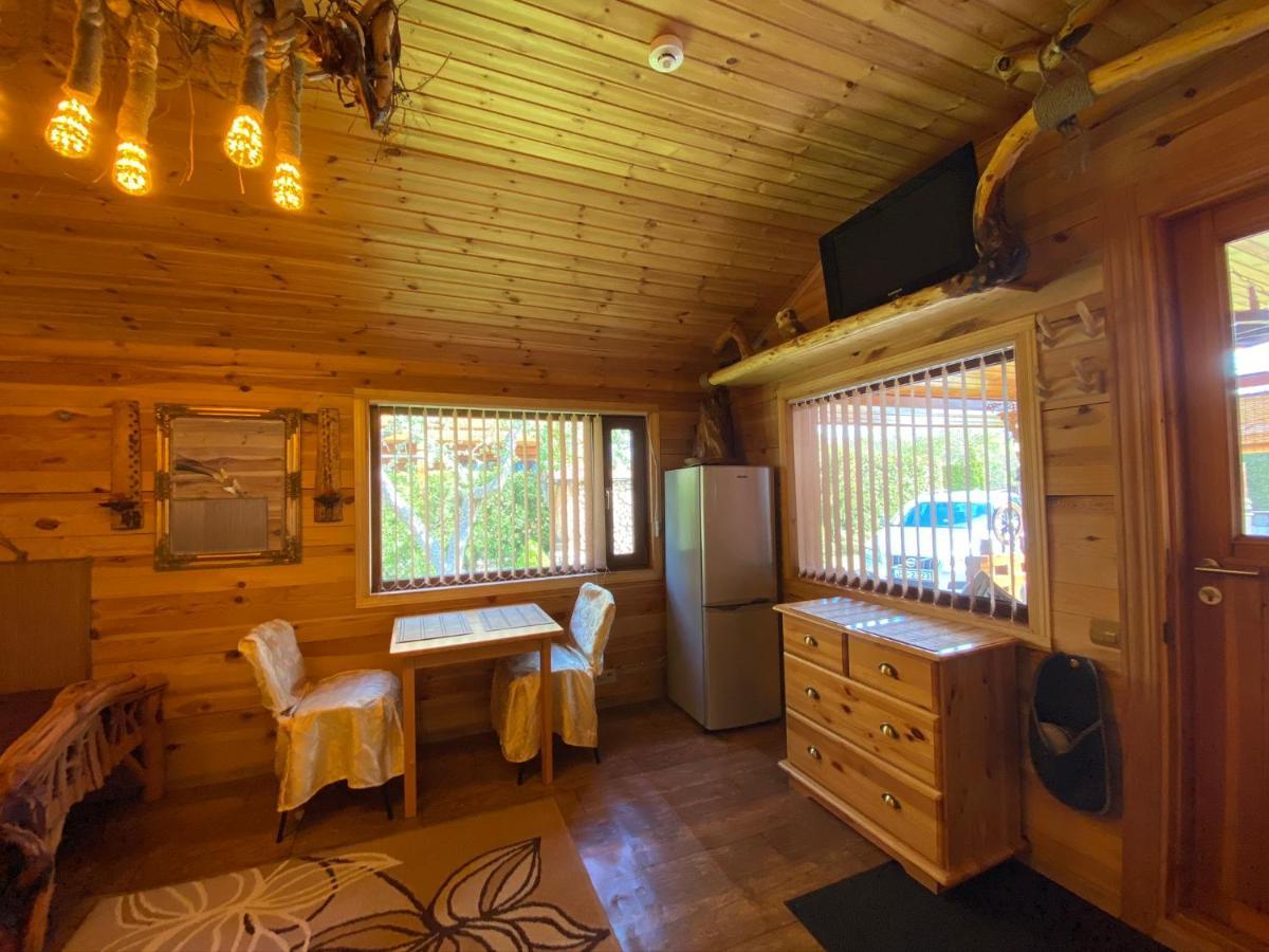 Guest House Melon Jūrkalne Екстериор снимка
