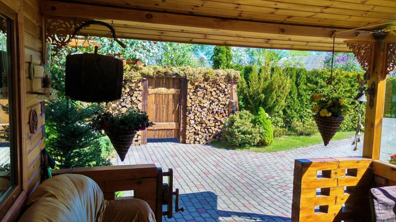 Guest House Melon Jūrkalne Екстериор снимка